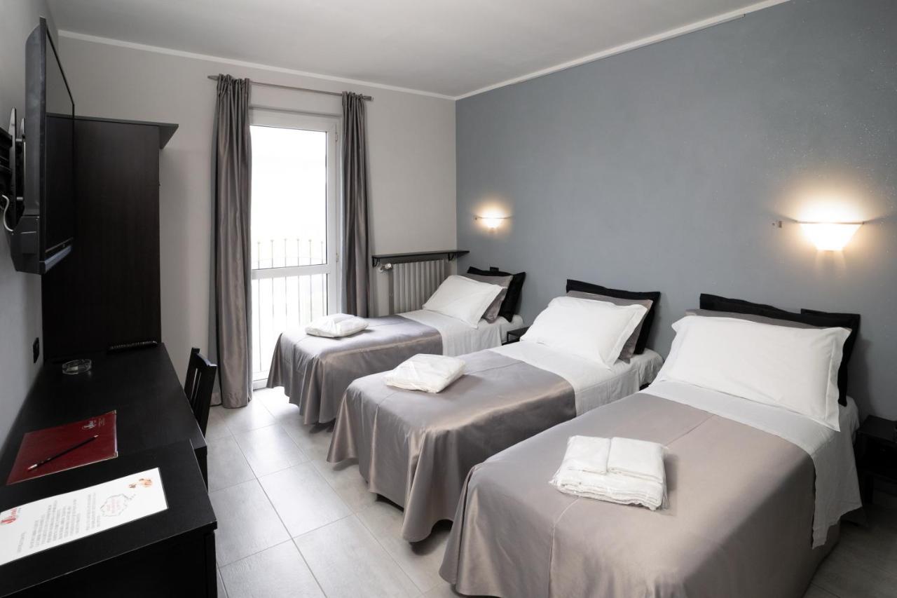 J Hotel Orbassano Exterior photo