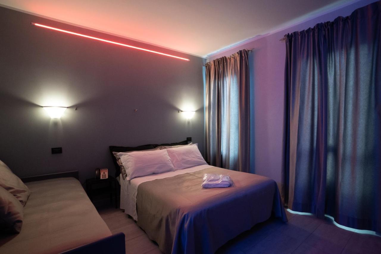 J Hotel Orbassano Exterior photo