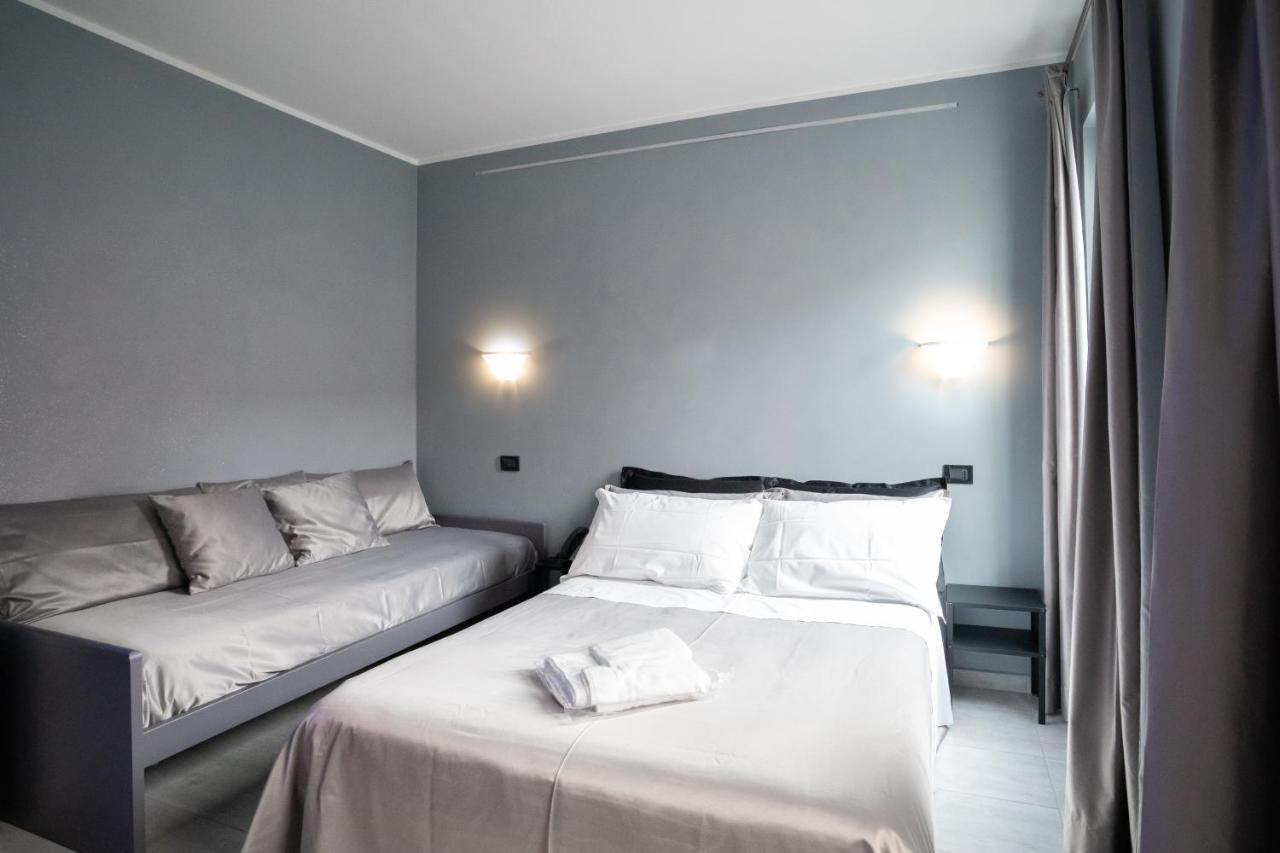 J Hotel Orbassano Exterior photo