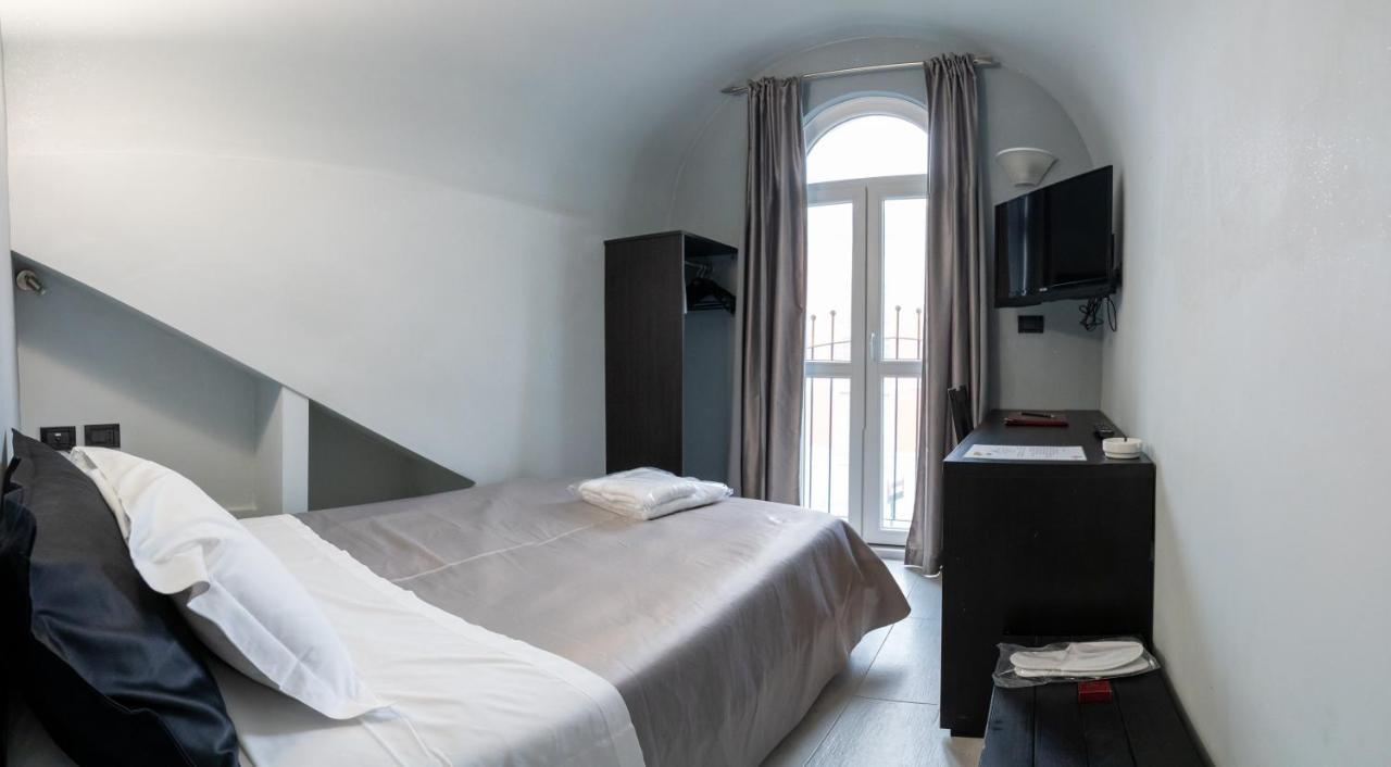 J Hotel Orbassano Exterior photo